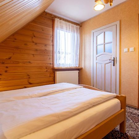 Wisniowy Sad Konuk evi Białowieża Dış mekan fotoğraf