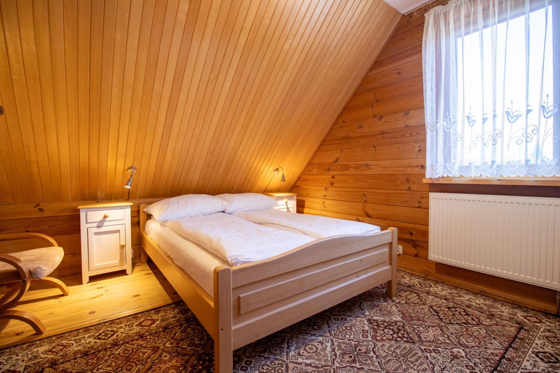 Wisniowy Sad Konuk evi Białowieża Dış mekan fotoğraf