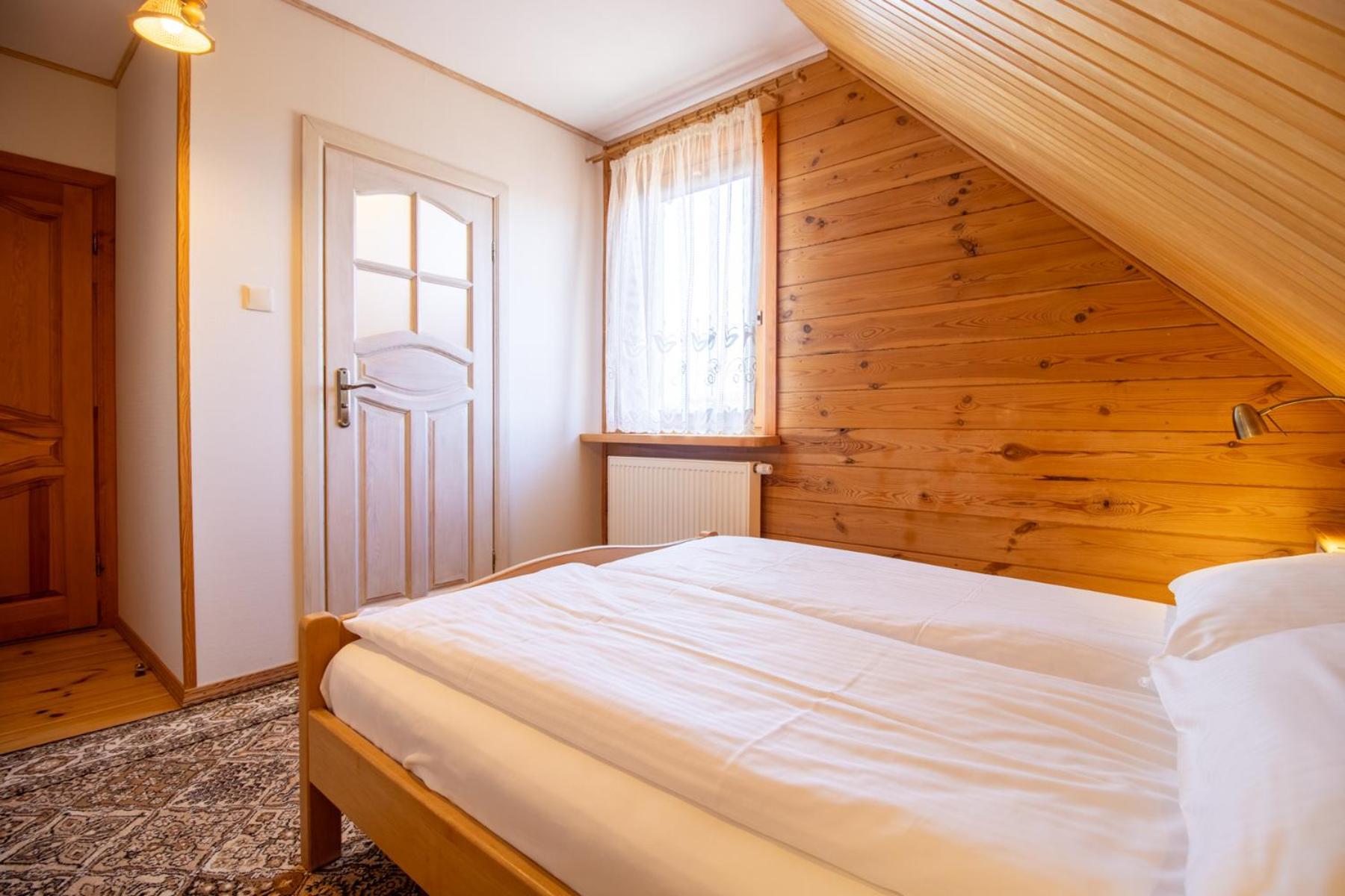 Wisniowy Sad Konuk evi Białowieża Dış mekan fotoğraf