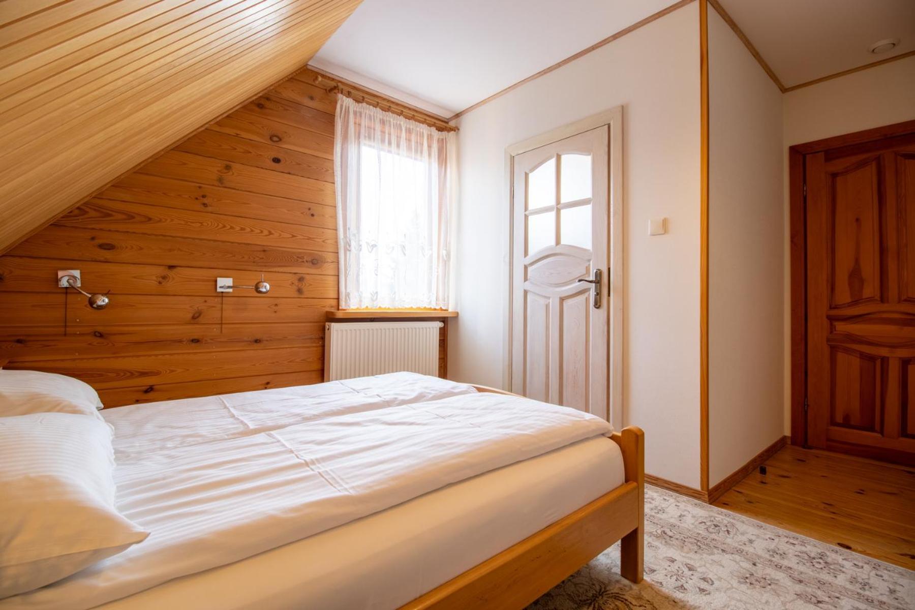 Wisniowy Sad Konuk evi Białowieża Dış mekan fotoğraf