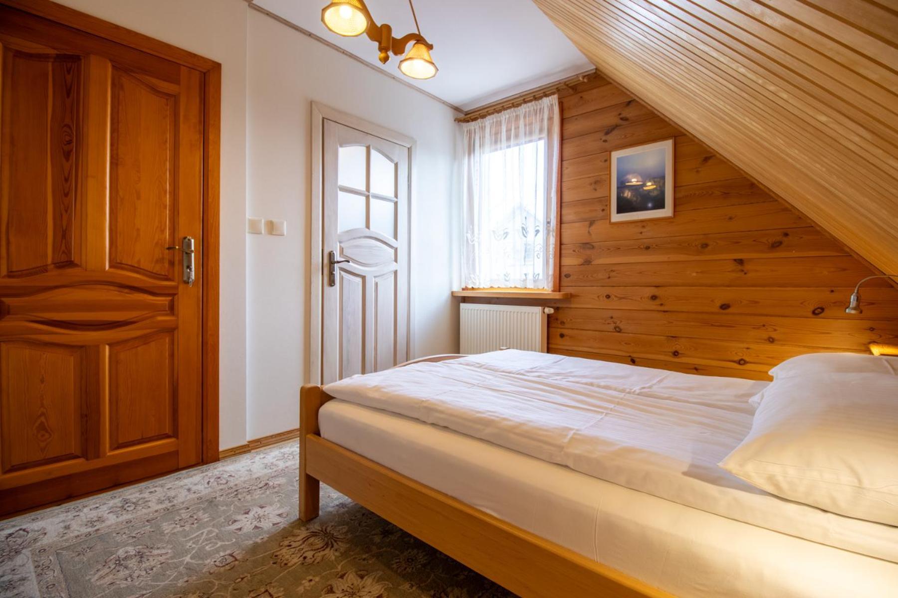 Wisniowy Sad Konuk evi Białowieża Dış mekan fotoğraf